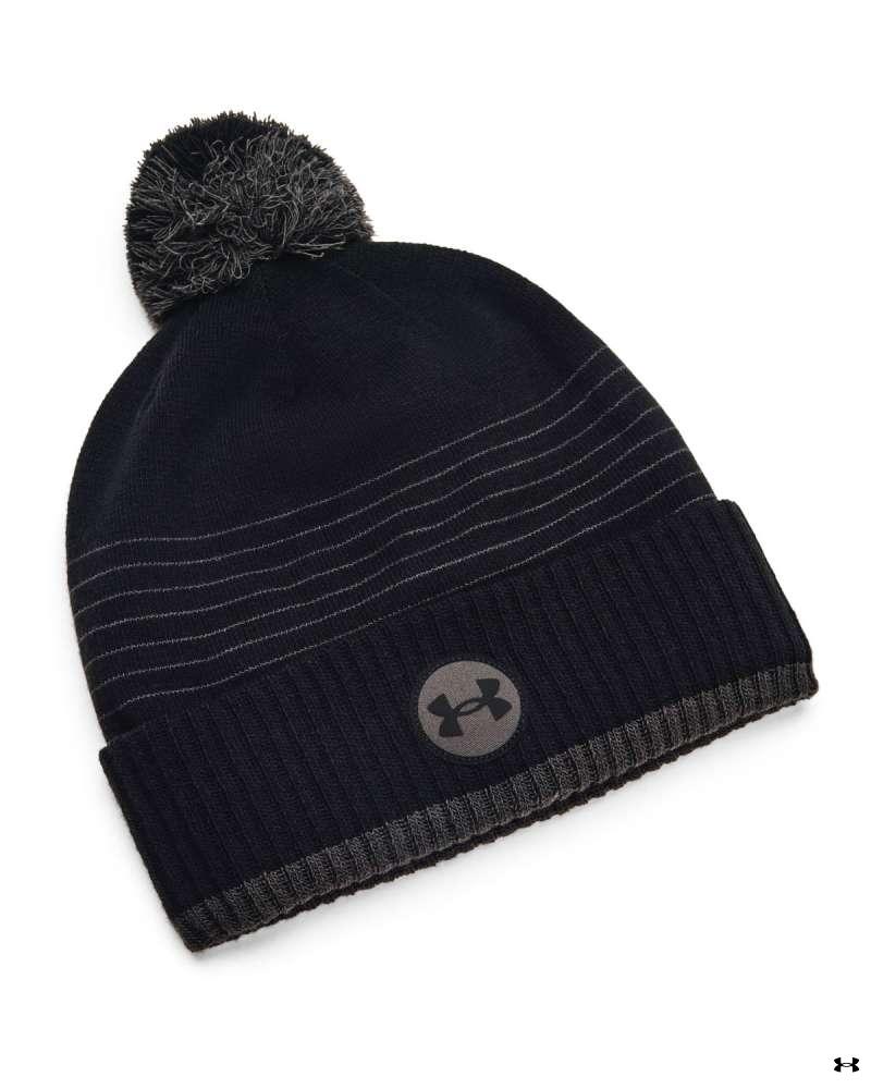 Men's UA Truckstop Fleece Beanie