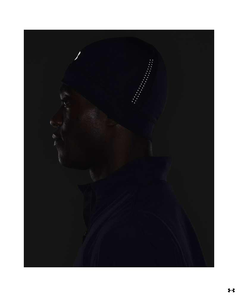UA Storm Launch Beanie