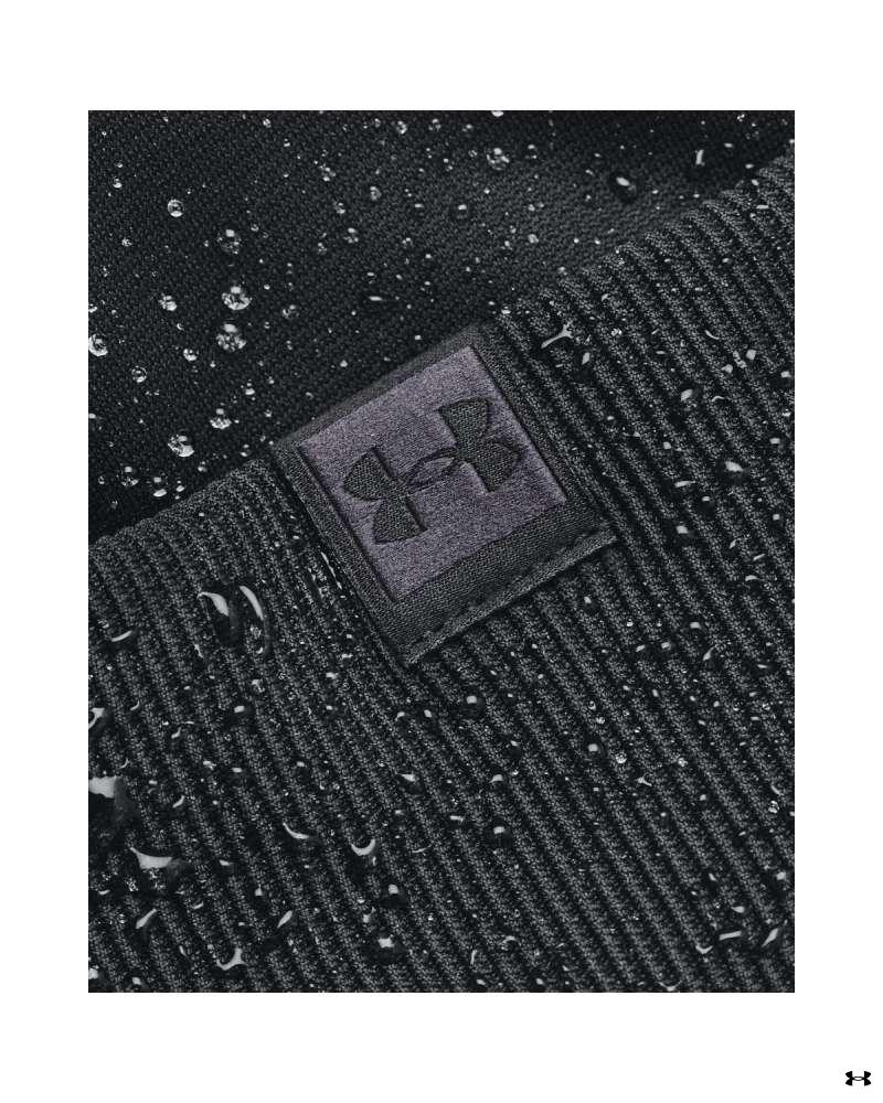 UA Storm Fleece Beanie 