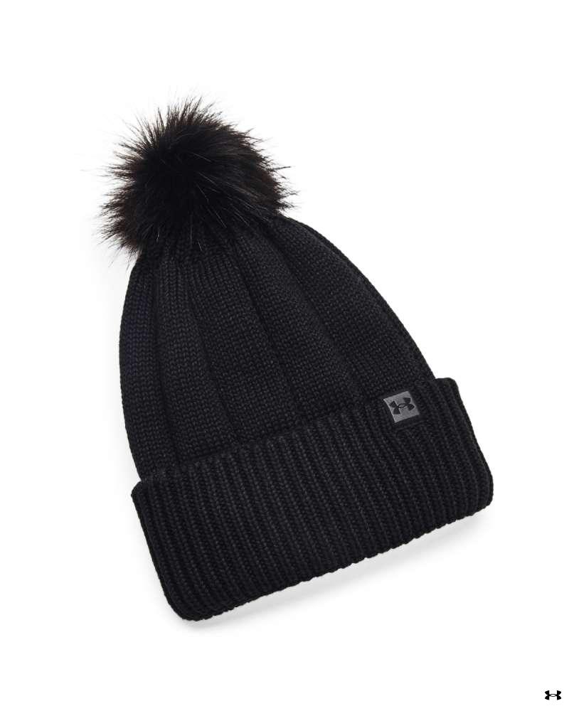 Women's UA Around Town ColdGear® Infrared Beanie