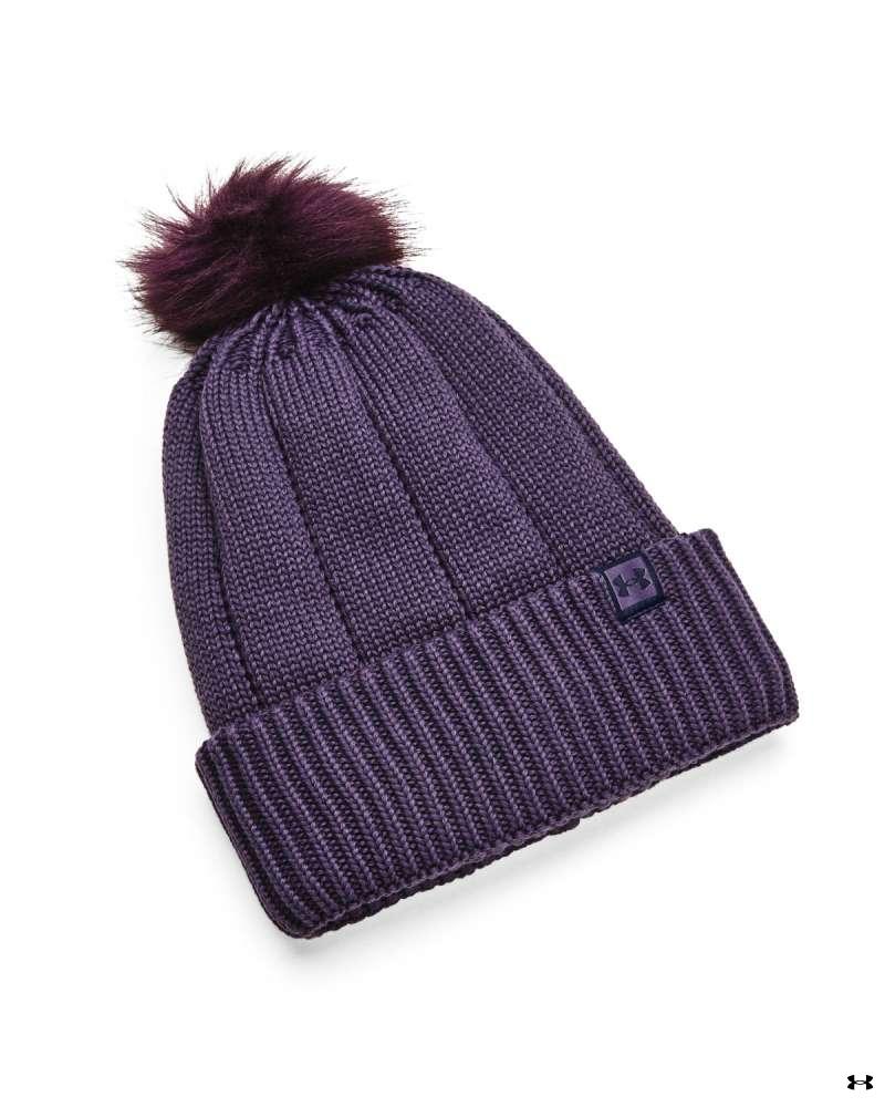 Women's UA Around Town ColdGear® Infrared Beanie