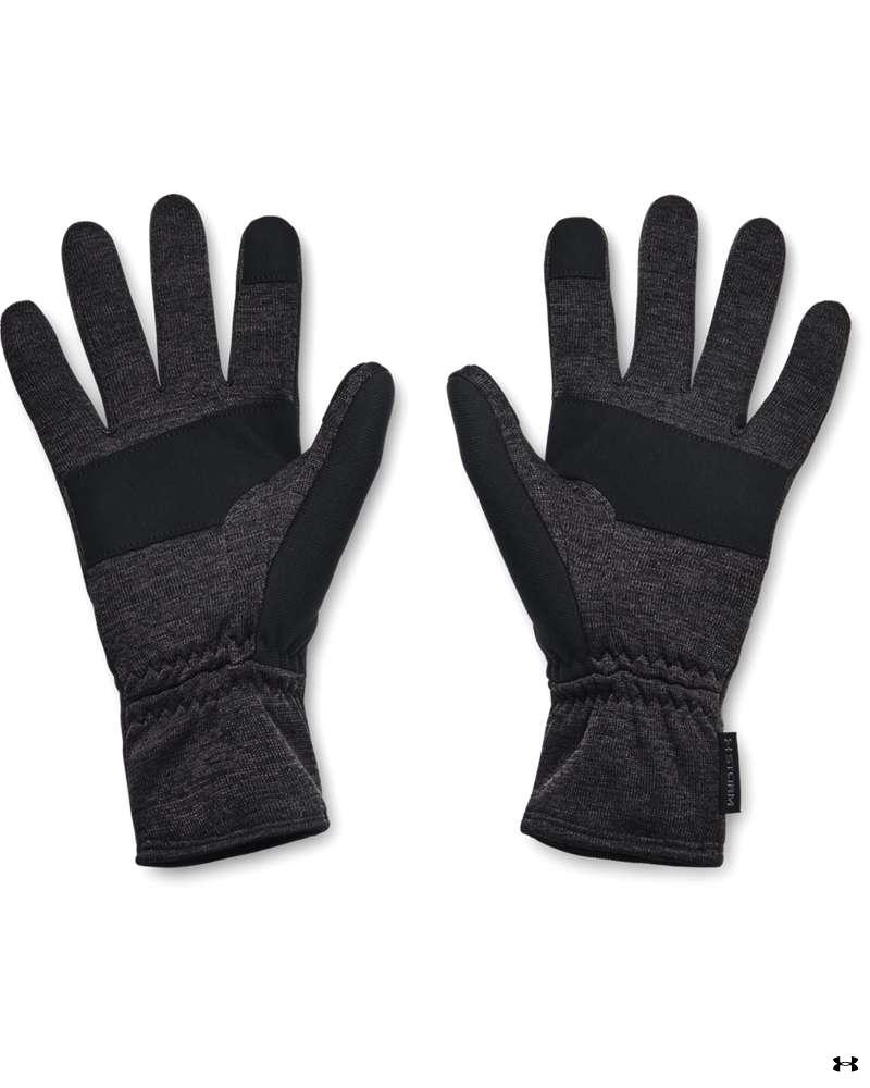 Men's UA Storm Fleece Gloves 
