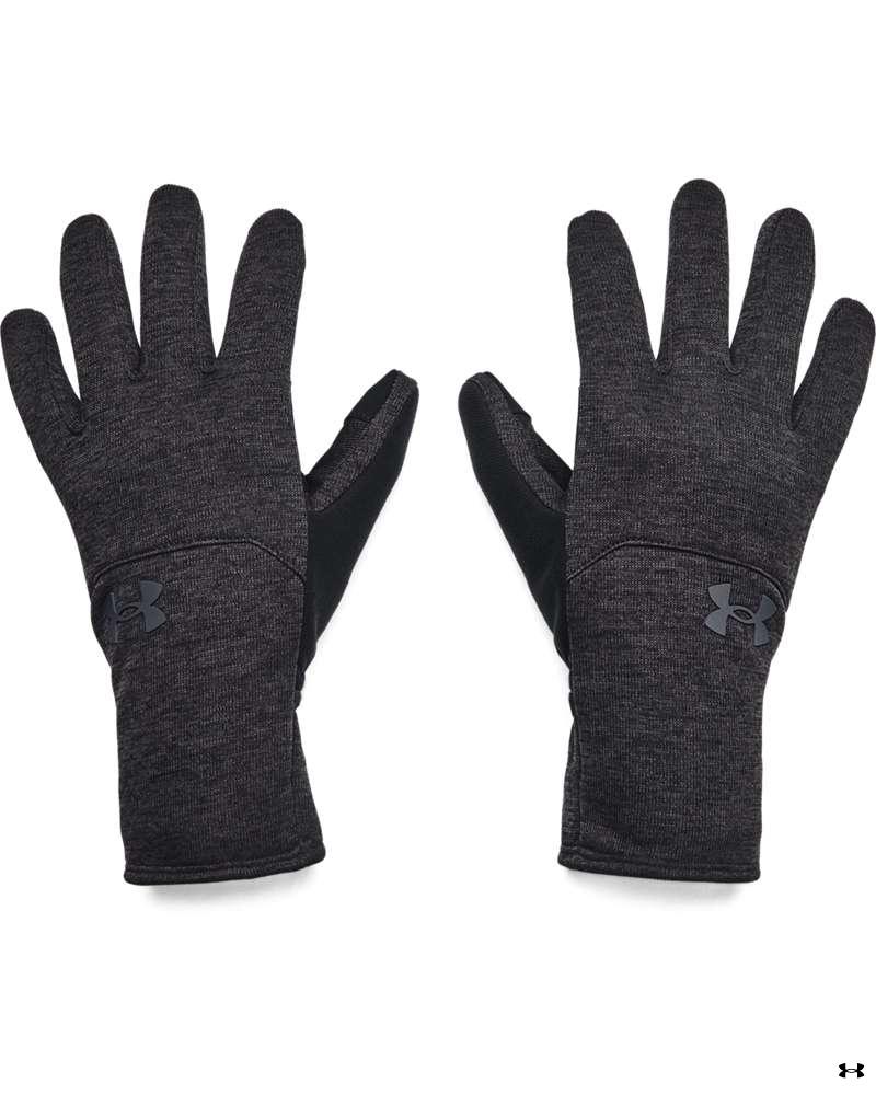 Men's UA Storm Fleece Gloves 