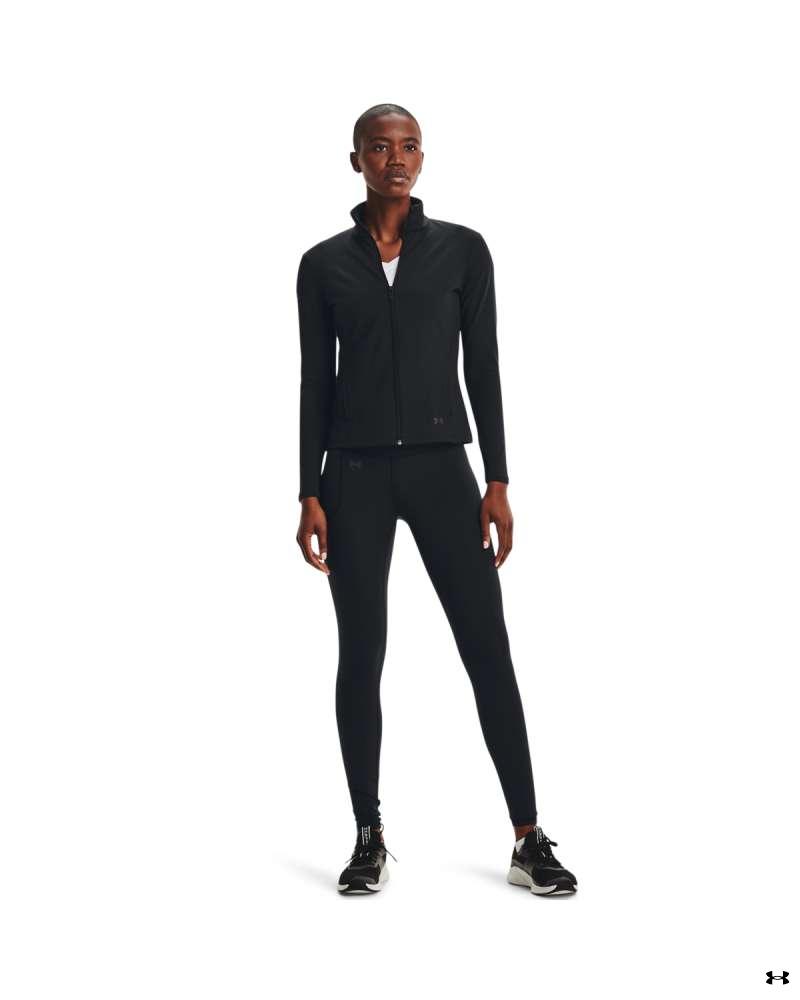 Women's UA Motion Jacket 