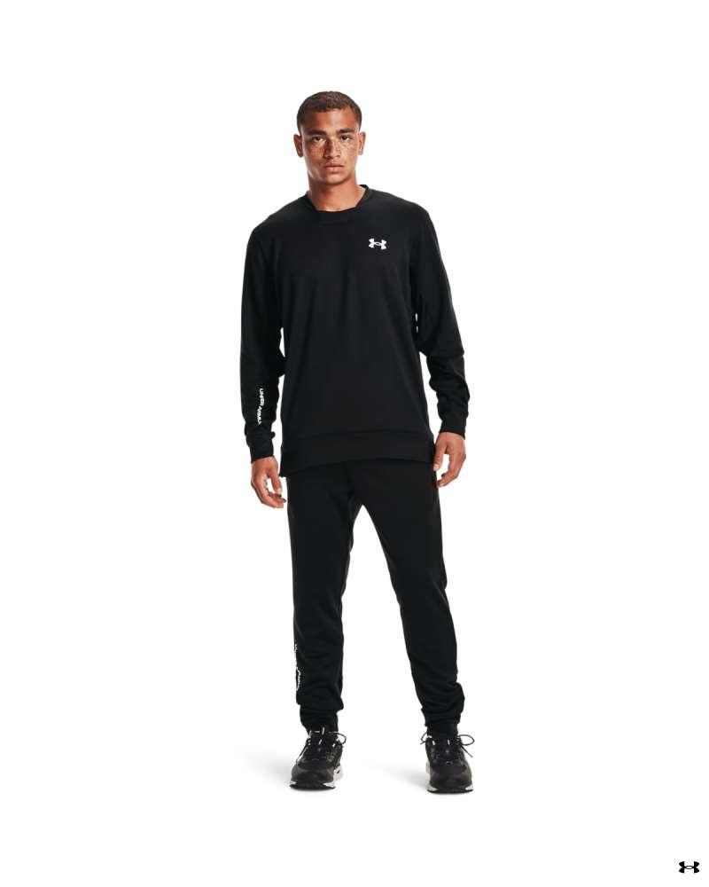 Men's UA Armour Terry Pants 