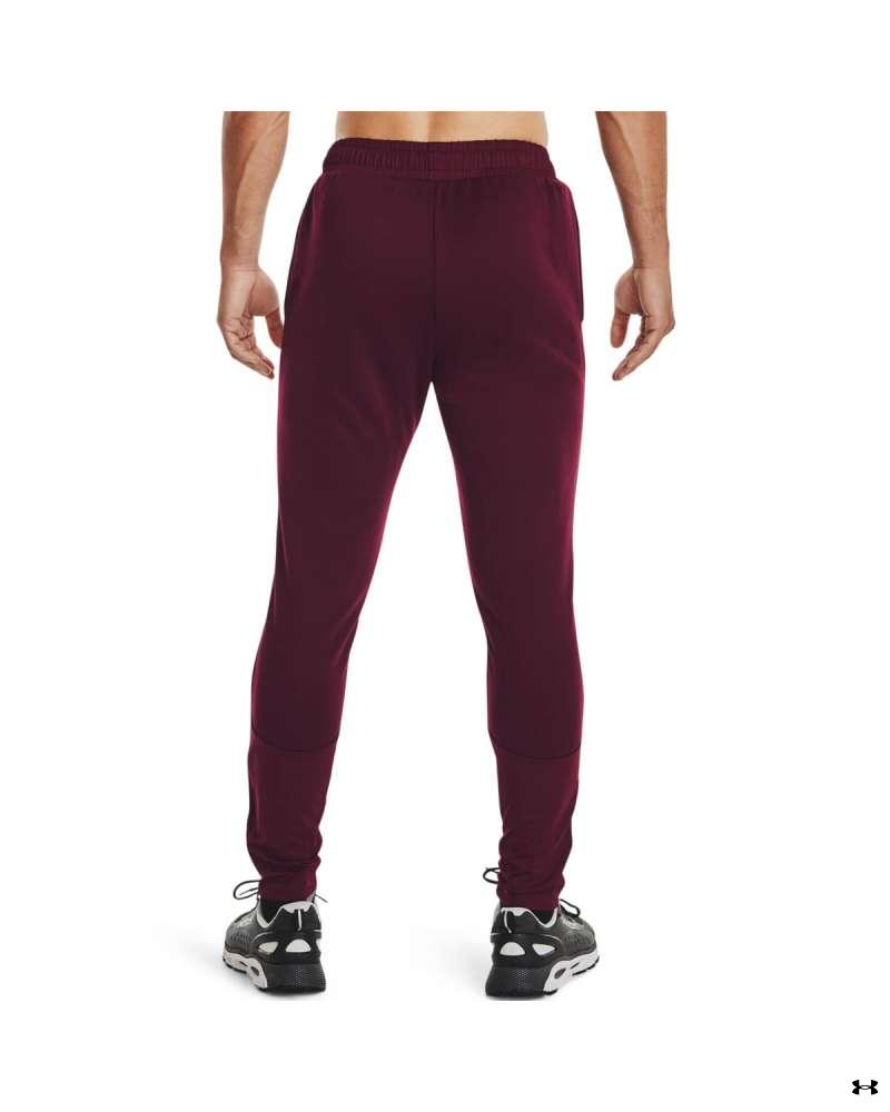 Men's UA Armour Terry Pants 