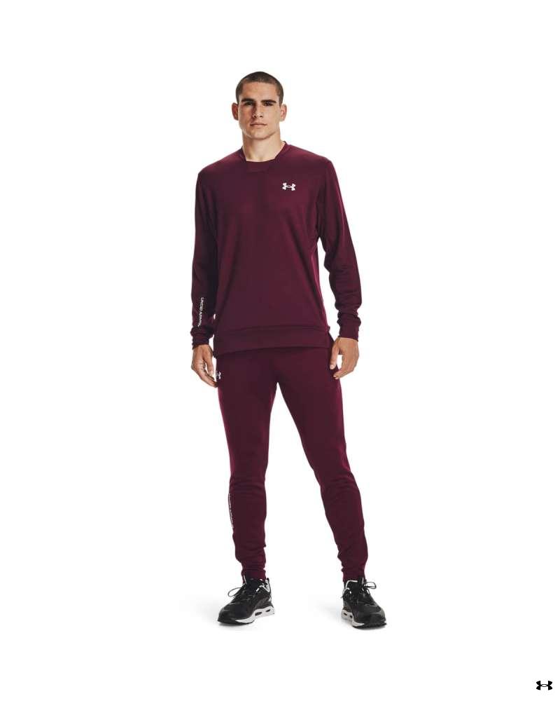 Men's UA Armour Terry Pants 