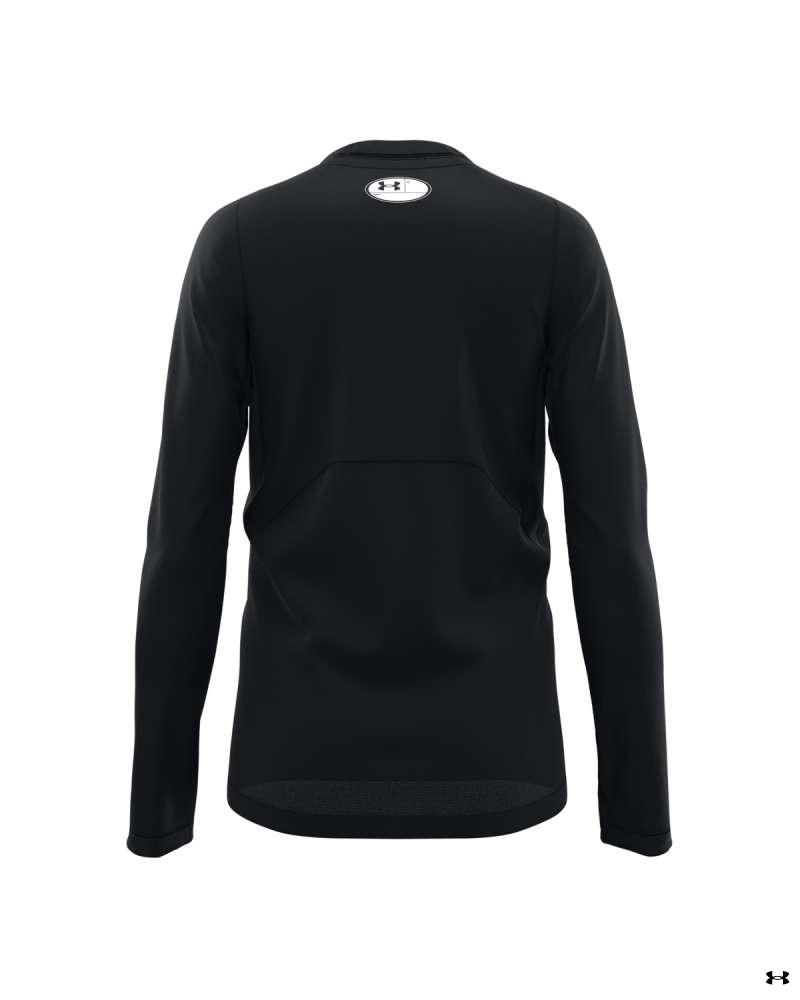 Boys' ColdGear® Long Sleeve 