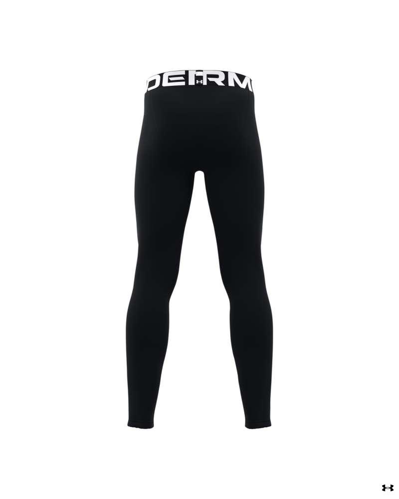 Boys' ColdGear® Leggings 