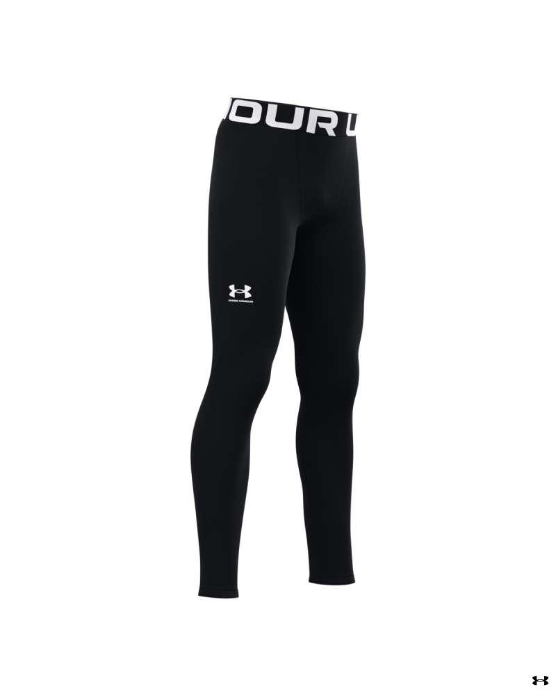 Boys' ColdGear® Leggings 