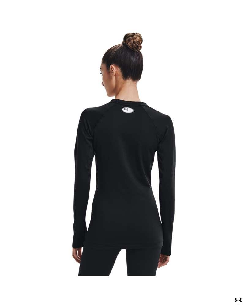 Women's ColdGear® Long Sleeve