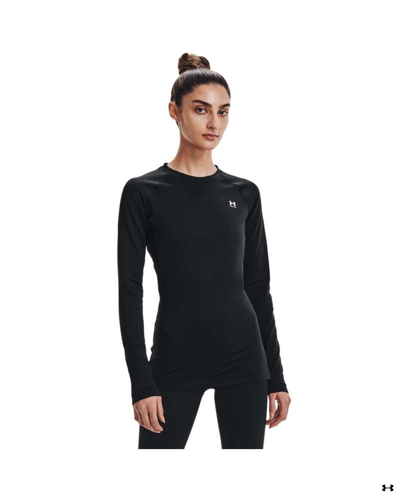Women's ColdGear® Long Sleeve