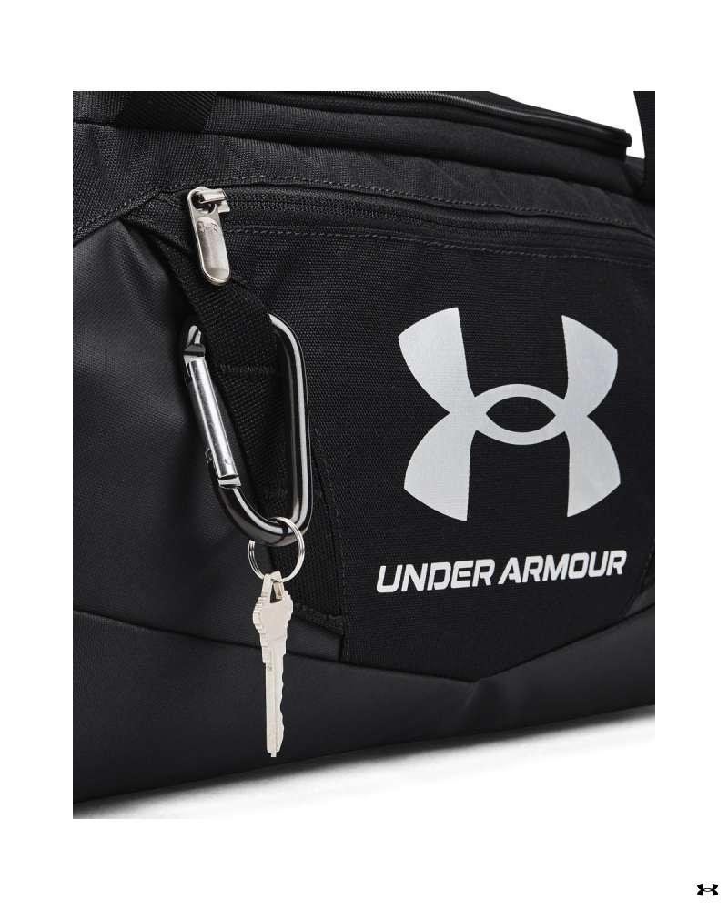 UA Undeniable 5.0 XS Duffle Bag