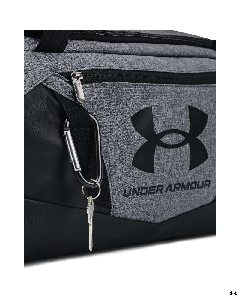 UA Undeniable 5.0 Duffle XS 