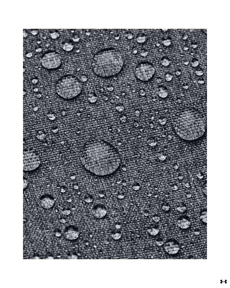 UA Undeniable 5.0 Duffle XS 