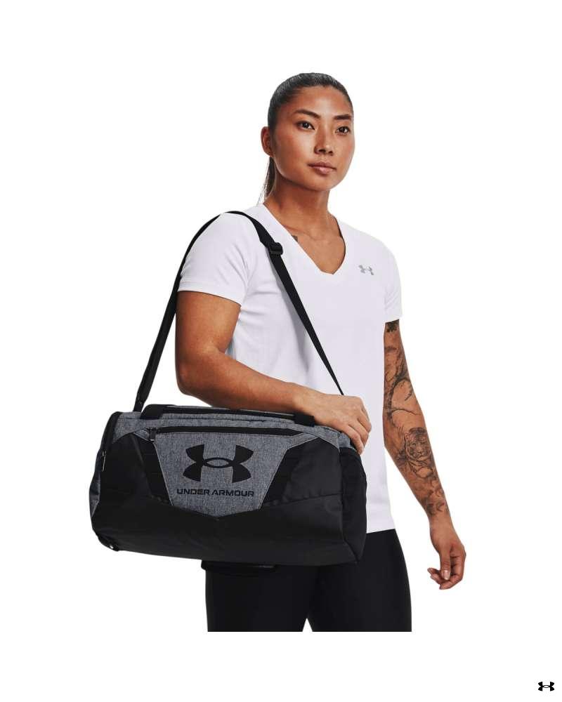 UA Undeniable 5.0 Duffle XS 