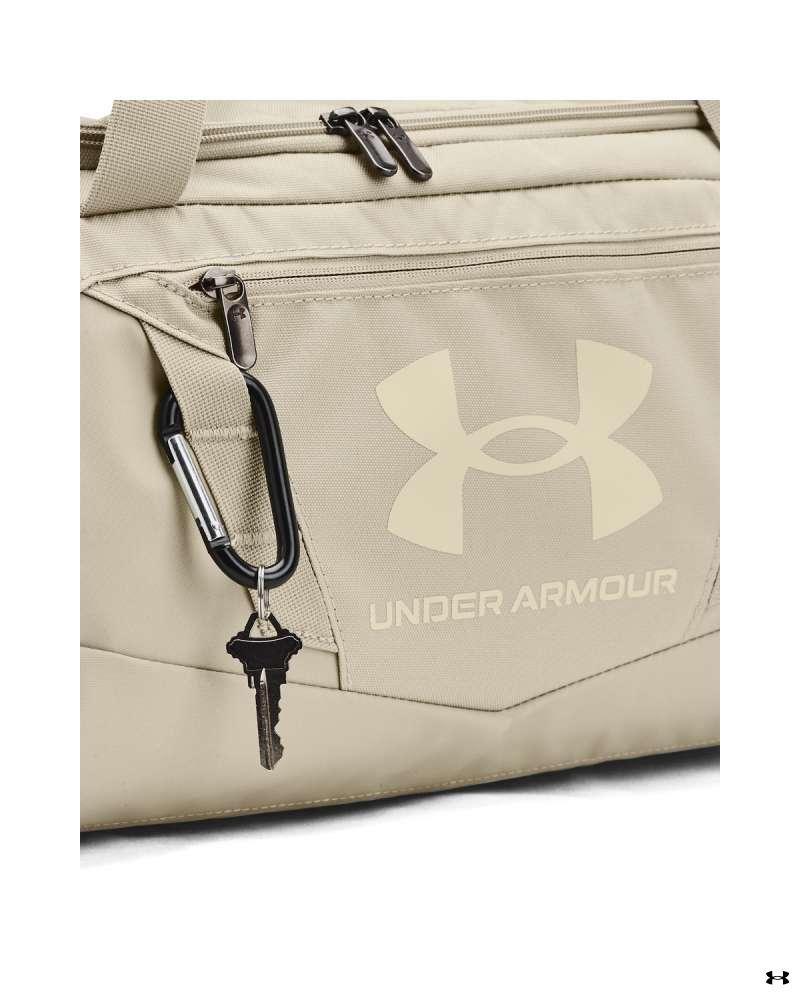 UA Undeniable 5.0 Duffle XS