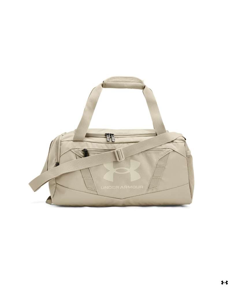 UA Undeniable 5.0 Duffle XS