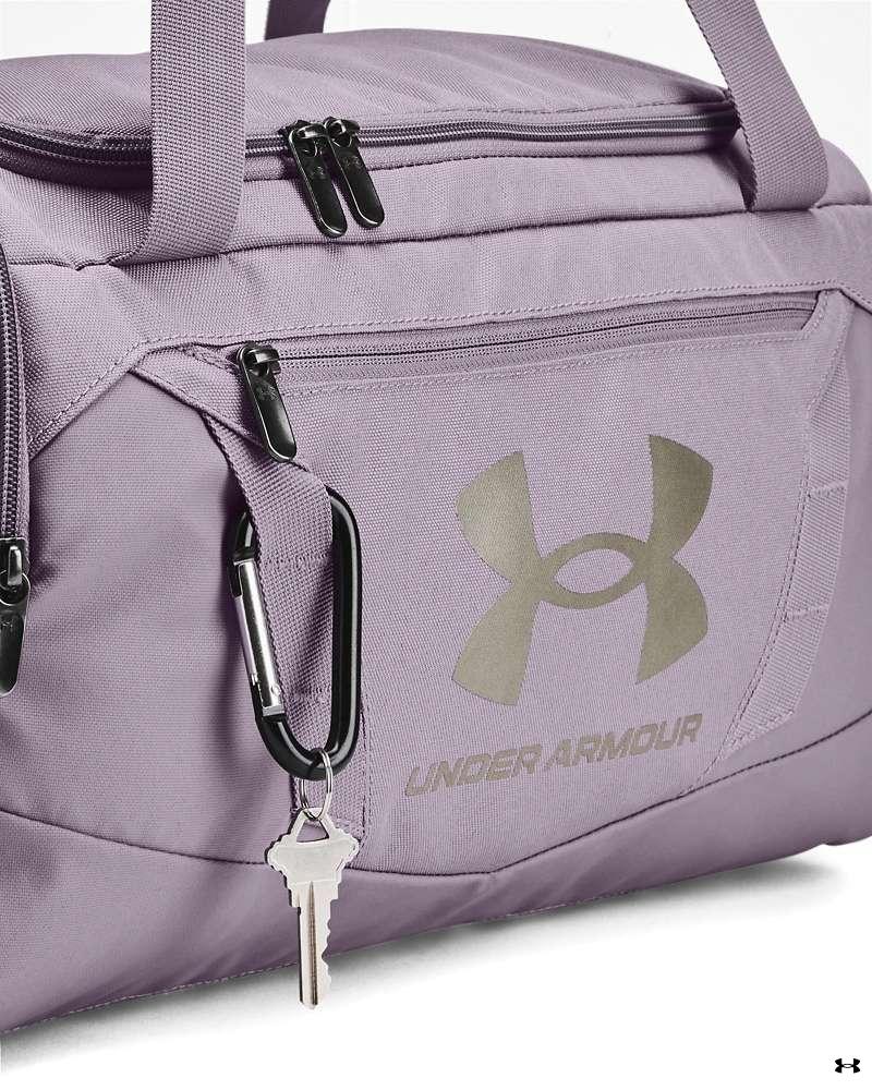 UA Undeniable 5.0 XS Duffle Bag