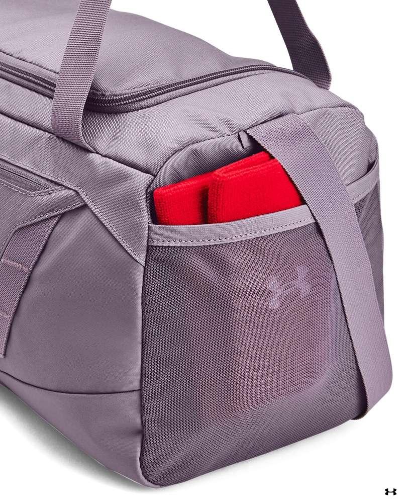 UA Undeniable 5.0 XS Duffle Bag
