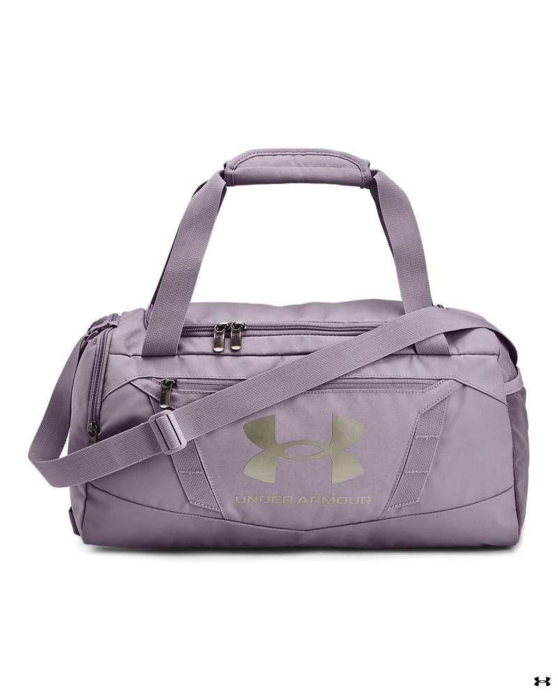 UA Undeniable 5.0 XS Duffle Bag