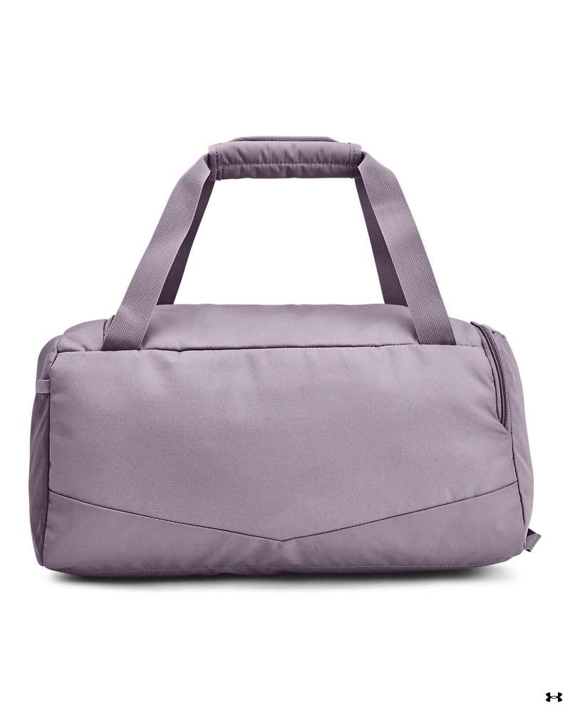 UA Undeniable 5.0 XS Duffle Bag