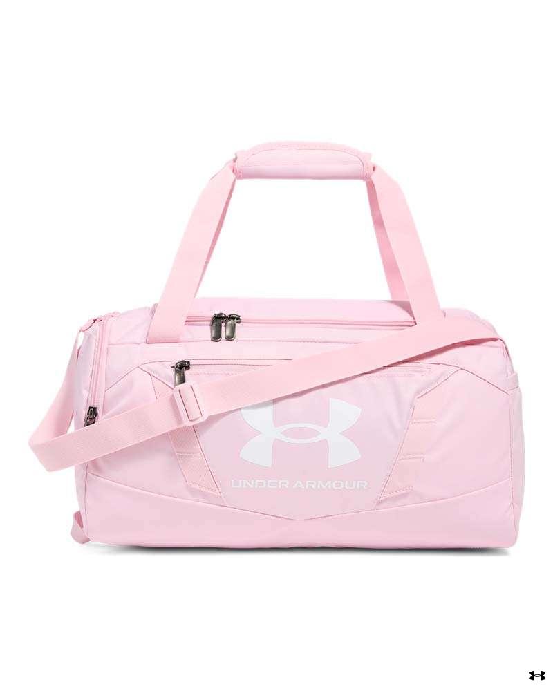 UA Undeniable 5.0 XS Duffle Bag