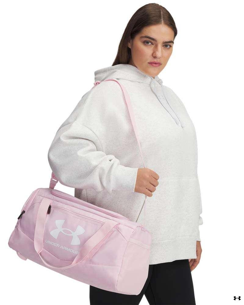 UA Undeniable 5.0 XS Duffle Bag