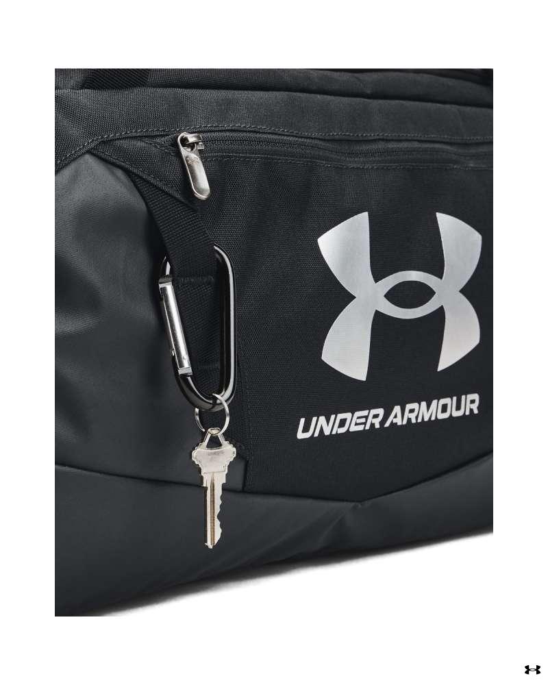 UA Undeniable 5.0 Small Duffle Bag