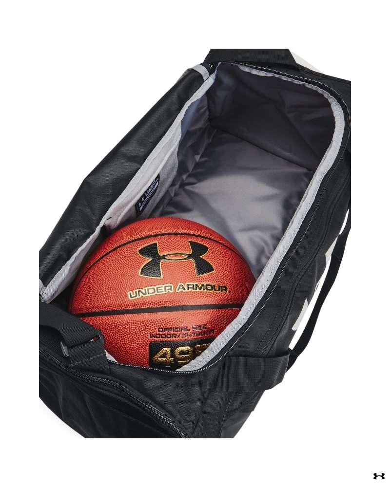 UA Undeniable 5.0 Small Duffle Bag