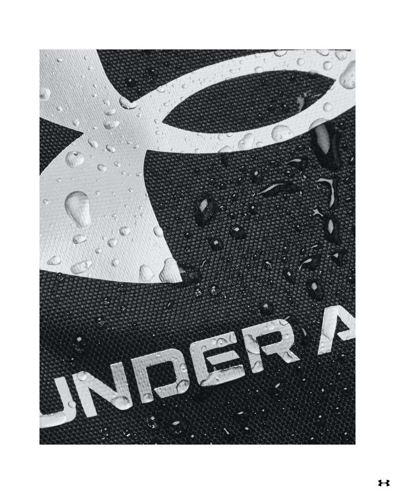 UA Undeniable 5.0 Small Duffle Bag