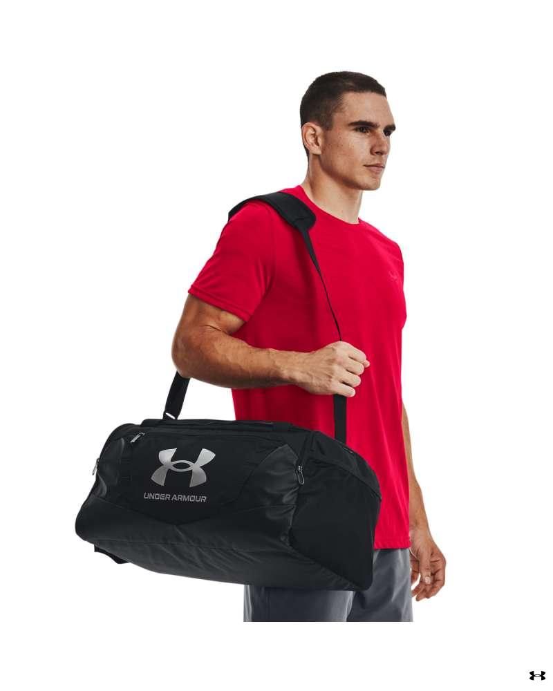 UA Undeniable 5.0 Small Duffle Bag