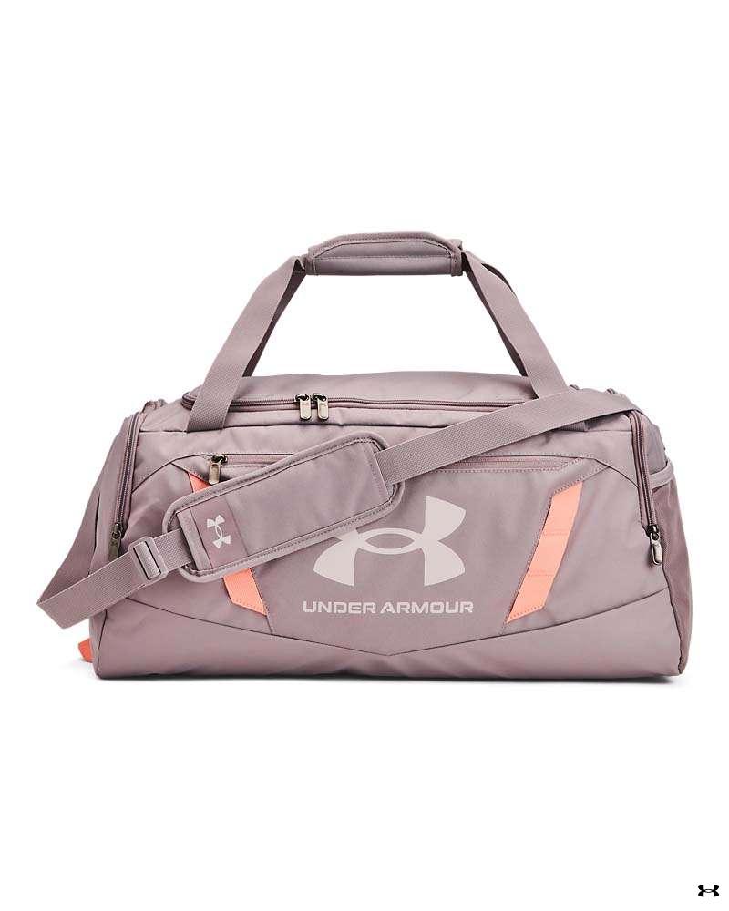 UA Undeniable 5.0 Small Duffle Bag