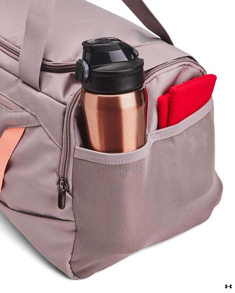 UA Undeniable 5.0 Small Duffle Bag