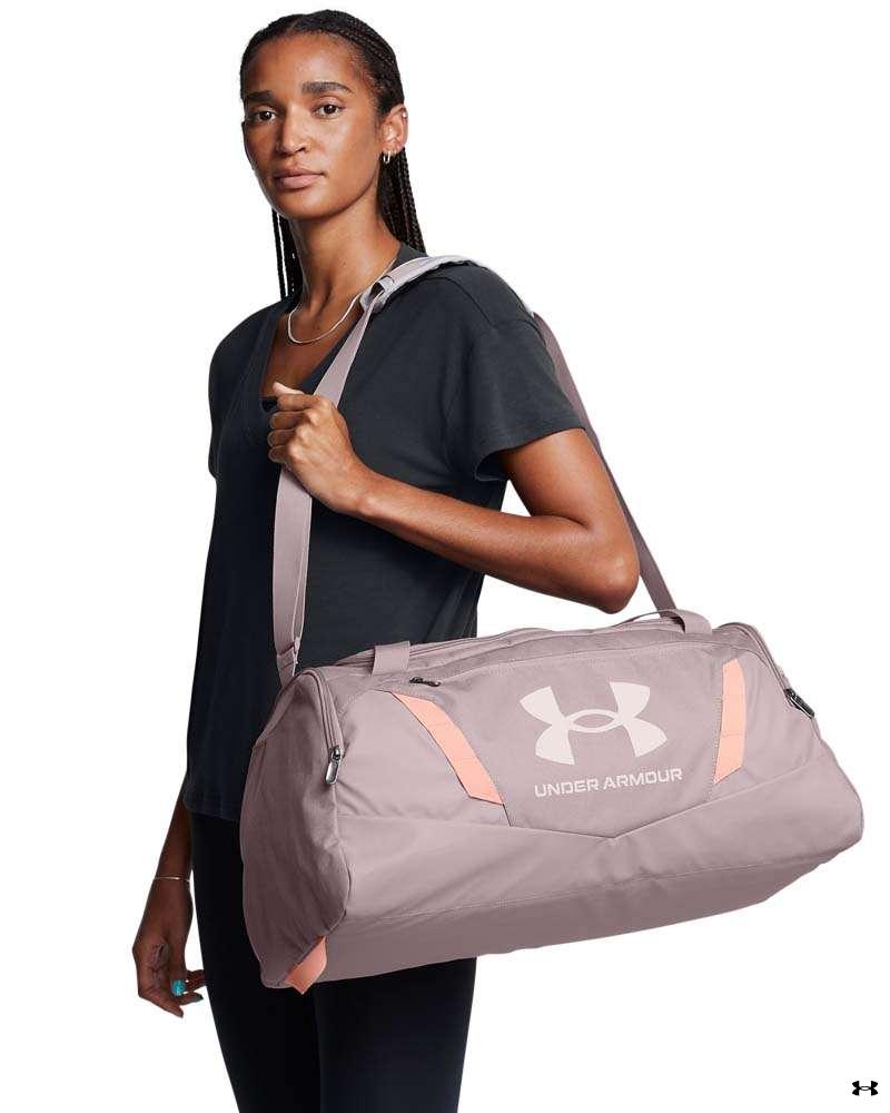 UA Undeniable 5.0 Small Duffle Bag
