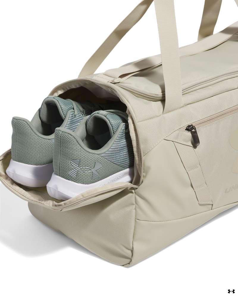 UA Undeniable 5.0 Small Duffle Bag