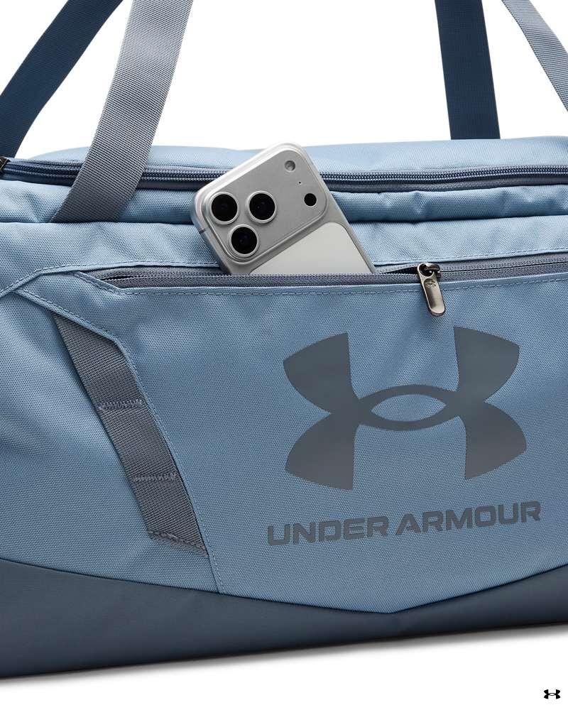 UA Undeniable 5.0 Duffle SM 