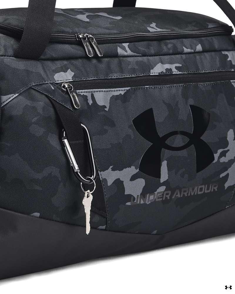 UA Undeniable 5.0 MD Duffle Bag 