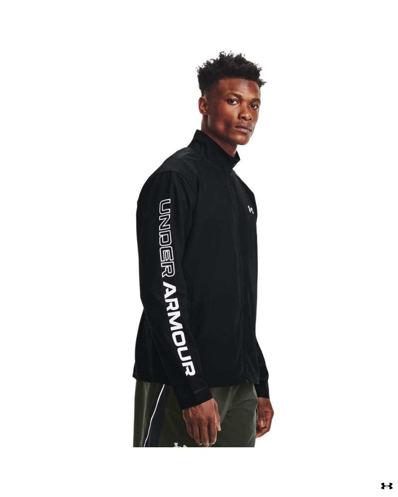 Men's UA OutRun The Rain II Jacket