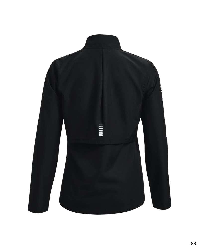 UA STORM RUN JACKET