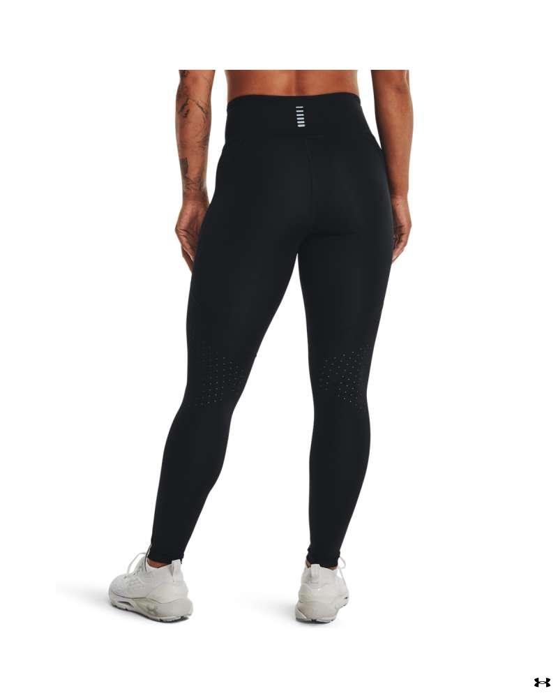 Women's UA Run Floral Tights Legging 