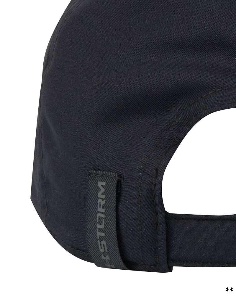Men's UA Storm Blitzing Adjustable Cap 