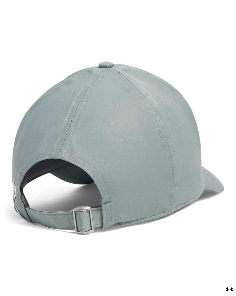 Men's UA Storm Blitzing Adjustable Cap