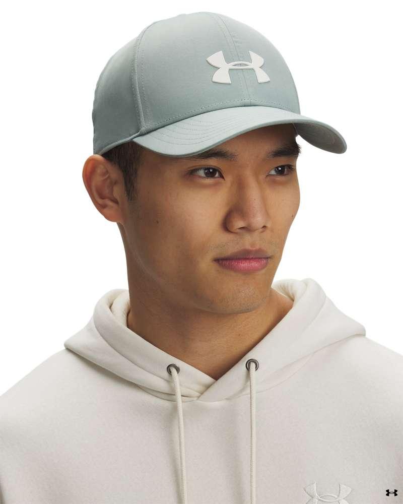 Men's UA Storm Blitzing Adjustable Cap