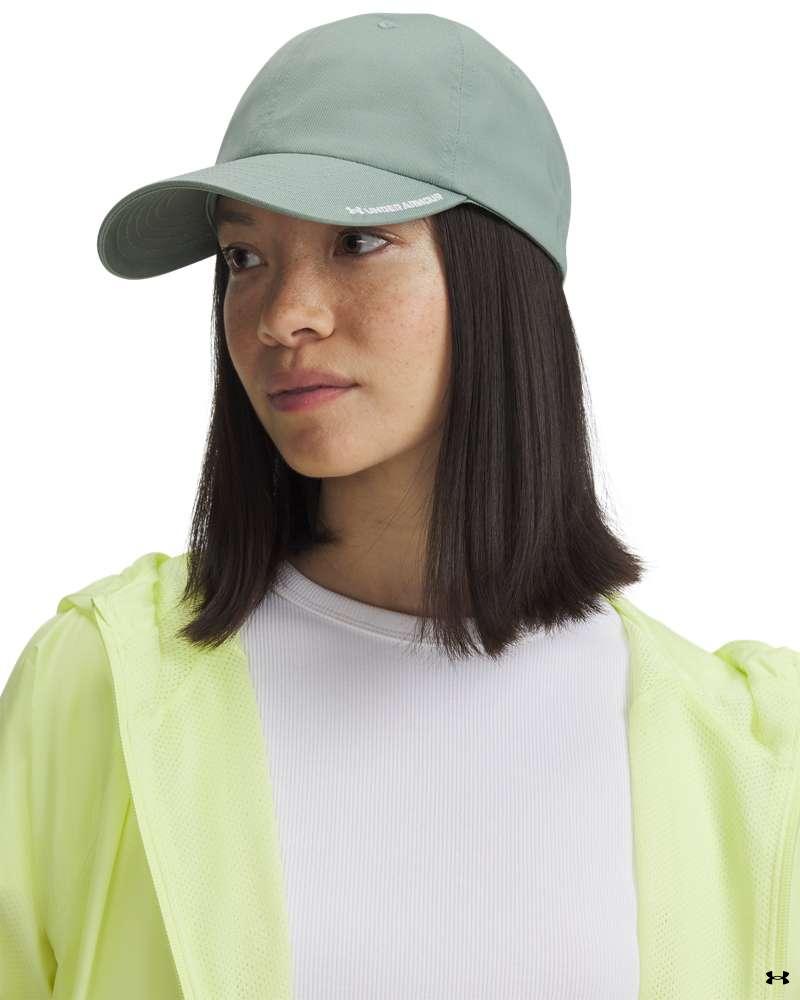 Women's UA Favorite Hat Cap