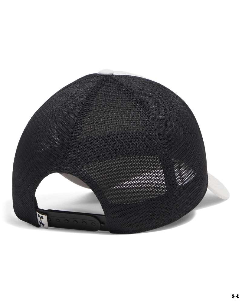 PROJECT ROCK TRUCKER