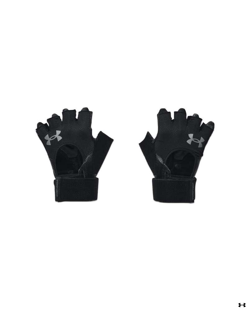 Men's UA Weightlifting Gloves