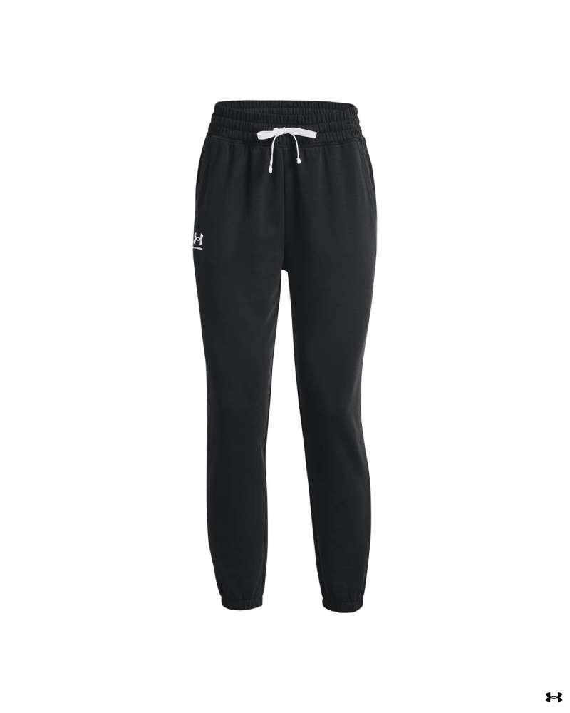 Women's UA Rival Terry Joggers
