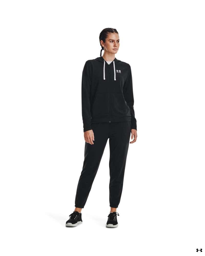 Women's UA Rival Terry Joggers