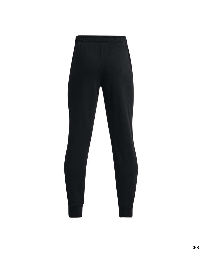 Boys' UA Rival Terry Joggers